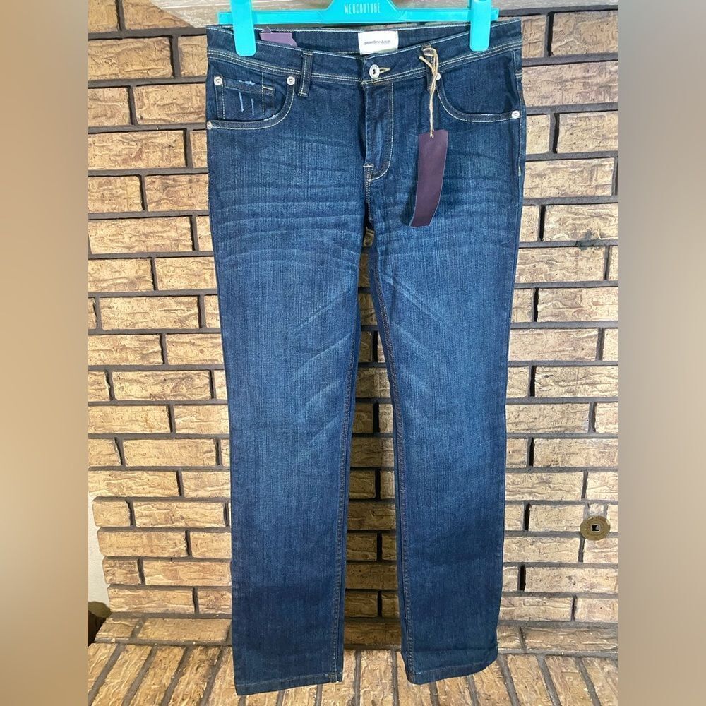 Paper denim & cloth‎ nwt jeans